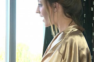 kendralust性潮喷